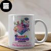 New Panty & Stocking with Garterbelt The First Poster Fan Gifts Ceramic Mug