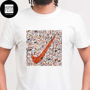 Nike Electric Pack Win On Air Classic T-Shirt