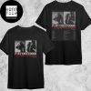 My Hero Academia Season 7 Light Fades To Rain Fan Gifts Classic T-Shirt