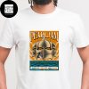 My Hero Academia You’re Next New Poster Fan Gifts Classic T-Shirt