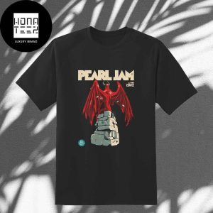 Pearl Jam Tour at Waldbühne Berlin on July 02 2024 Fan Gifts Classic T-Shirt