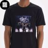 Polo G Hood Poet On August 9th 2024 Fan Gifts Two Sides Classic T-Shirt