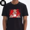 Frank Underwood FU2024 Join The Movement Fan Gifts Classic T-Shirt