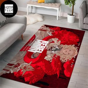 Rebel Moon The Director’s Cut Fan Gifts Rug For Room