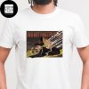 Creed Hold Me Now Signature Fan Gifts Classic T-Shirt