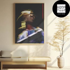 Sampha Feat Little Simz Satellite Business 2.0 Fan Gifts Home Decor Poster Canvas