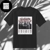 Pearl Jam Show at Palau Sant Jordi Barcelona Spain on July 6 2024 Fan Gifts Classic T-Shirt