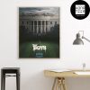 Donald Glover Bando Stone And The New World Fan Gifts Home Decor Poster Canvas