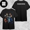 The Weeknd Era Fan Gifts Classic T-Shit For Upcoming Concert