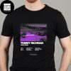 Alien Romulus AMC Theatres Design Fan Gifts Two Sides Classic T-Shirt