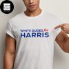 Women For Harris 2024 Trendy Unisex T-Shirt