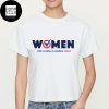 White Dudes For Harris Trendy Unisex T-Shirt