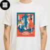 While She Sleep High as the Gods Low as the Demons Fan Gifts Classic T-Shirt