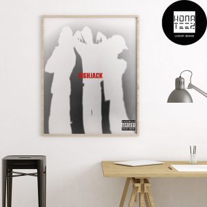 A$AP Rocky And Jessica Pratt Fan Gifts Home Decor Poster Canvas