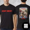 ASAP ROCKY New Song Tailor Swif Fan Gifts Classic T-Shirt