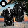 Alien Romulus Black And Red Design Fan Gifts Trendy Hawaiian Shirt