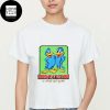 Big Bear Doin Thangs Fan Gifts Classic T-Shirt