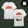 The Killers New Single Bright Lights Fan Gifts Classic T-Shirt