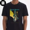 Joker Folie à Deux New Design Fan Gifts Two Sides Classic T-Shirt