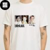 Blink-182 One More Time Part 2 Fan Gifts Two Sides Classic T-Shirt