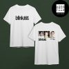 Blink-182 One More Time Part 2 Fan Gifts Two Sides Classic T-Shirt