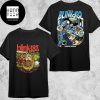 Blink-182 One More Time Tour At The Rupp Arena In Lexington KY On August 01 2024 Fan Gifts Unisex T-Shirt