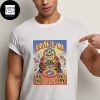 Kublai Khan TX Khan Is King Fan Gifts Classic T-Shirt