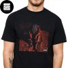 Metallica M72 North American Tour At US Bank Stadium In Minneapolis MN On August 16 2024 Fan Gifts Classic T-Shirt