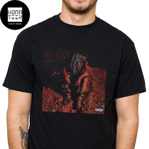 Destroy Lonely LOVE LASTS FOREVER Fan Gifts Classic T-Shirt