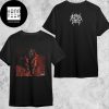 Destroy Lonely LOVE LASTS FOREVER Fan Gifts Classic T-Shirt