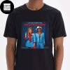 Halsey Lonely Is The Muse Fan Gifts Classic T-Shirt