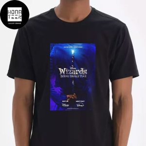 Disney Wizards Of Waverly Place Fan Gifts Classic T-Shirt