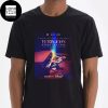 Metallica M72 Minneapolis At US Bank Stadium Minneapolis On August 16 2024 Fan Gifts Classic T-Shirt