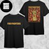 Foo Fighters Concert At T-Mobile Park In Seattle, WA On August 18 2024 Everything Or Nothing At All Tour Fan Gifts Classic T-Shirt