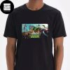 Rolling Loud 10th Aniversary at Hard Rock Stadium Miami On December 13-15 2024 Lineup Fan Gifts Classic T-Shirt