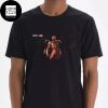 Travis Scott Days Before Rodeo Full Name Album Fan Gifts Two Sides Classic T-Shirt