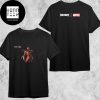 Neck Deep The Dumbstruck Dumbf!@k UK Headline Tour 2025 Fan Gifts Classic T-Shirt