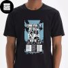 The Smiths On Stereogum Fan Gifts Classic T-Shirt