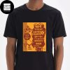 Good Things Festival 2024 Lineup Fan Gifts Two Sides Classic T-Shirt