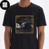 Juice WRLD Vintage Design Fan Gifts Unisex T-Shirt