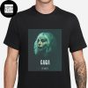 JOKER 2 Phoenix New Portrait Fan Gifts Classic T-Shirt