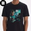 Joker Folie à Deux New Design Fan Gifts Two Sides Classic T-Shirt