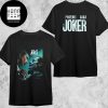 Joker Folie à Deux New Design Fan Gifts Classic T-Shirt