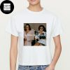 Drake For All the Dogs Retro Style Fan Gifts Classic T-Shirt