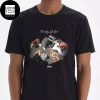 Quavo Feat Lenny Kravitz New Song Fly Fan Gifts Classic T-Shirt