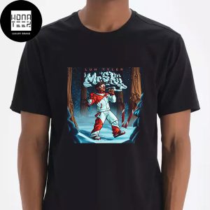 Luh Tyler New Album Mr. Skii On August 23rd Fan Gifts Classic T-Shirt