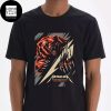 Metallica M72 Chicago At Soldier Field In Chicago IL On August 9 2024 Fan Gifts Two Sides Classic T-Shirt