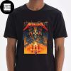 Destroy Lonely LOVE LASTS FOREVER Fan Gifts Classic T-Shirt