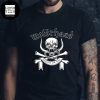 Machine Head Burn My Eyes 30th Anniversary Classic T-Shirt