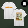 Neck Deep The Dumbstruck Dumbf!@k UK Headline Tour 2025 Fan Gifts Classic T-Shirt